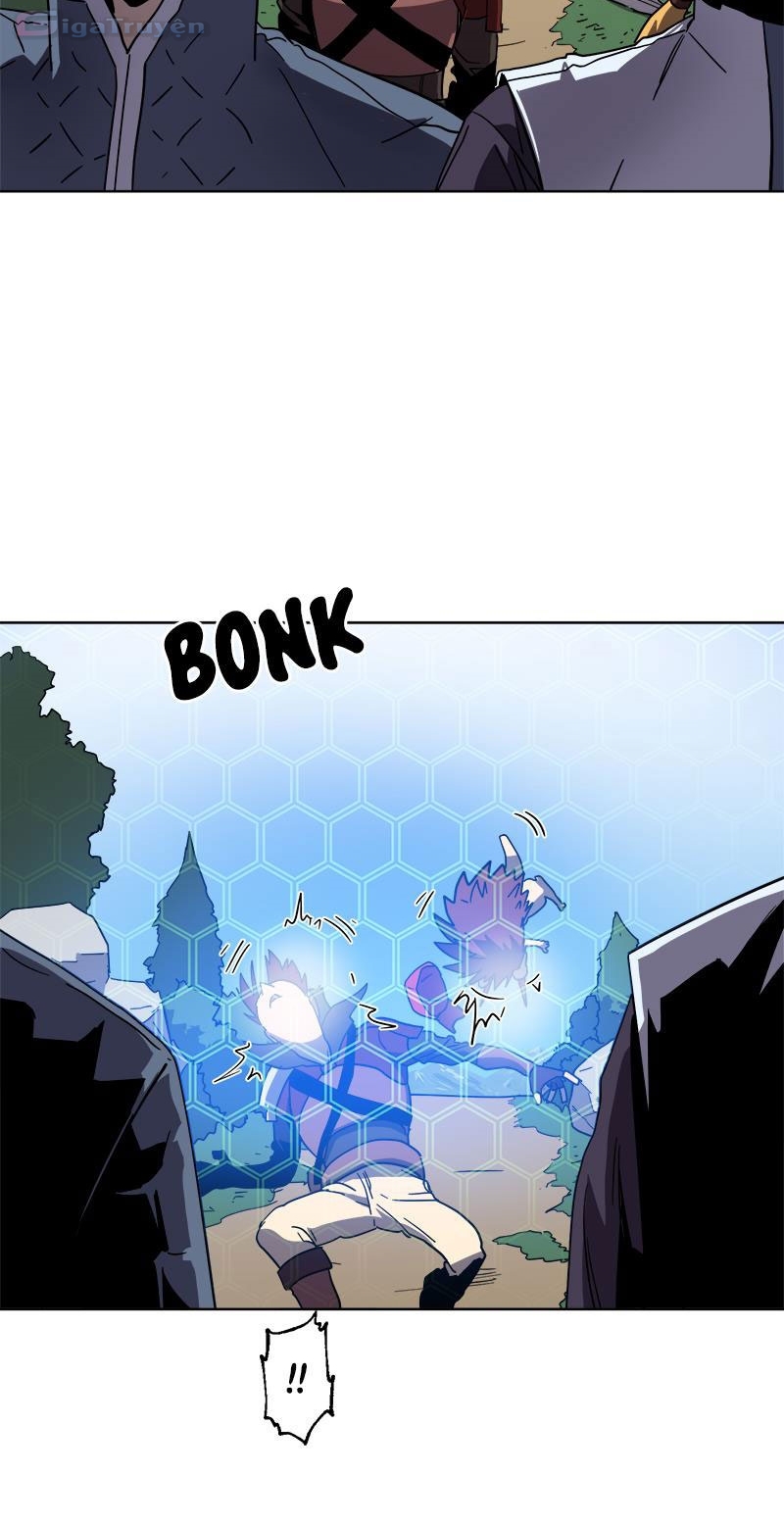 Đọc truyện [Simp Team] Phá đảo thế giới ảo - Chap 5 